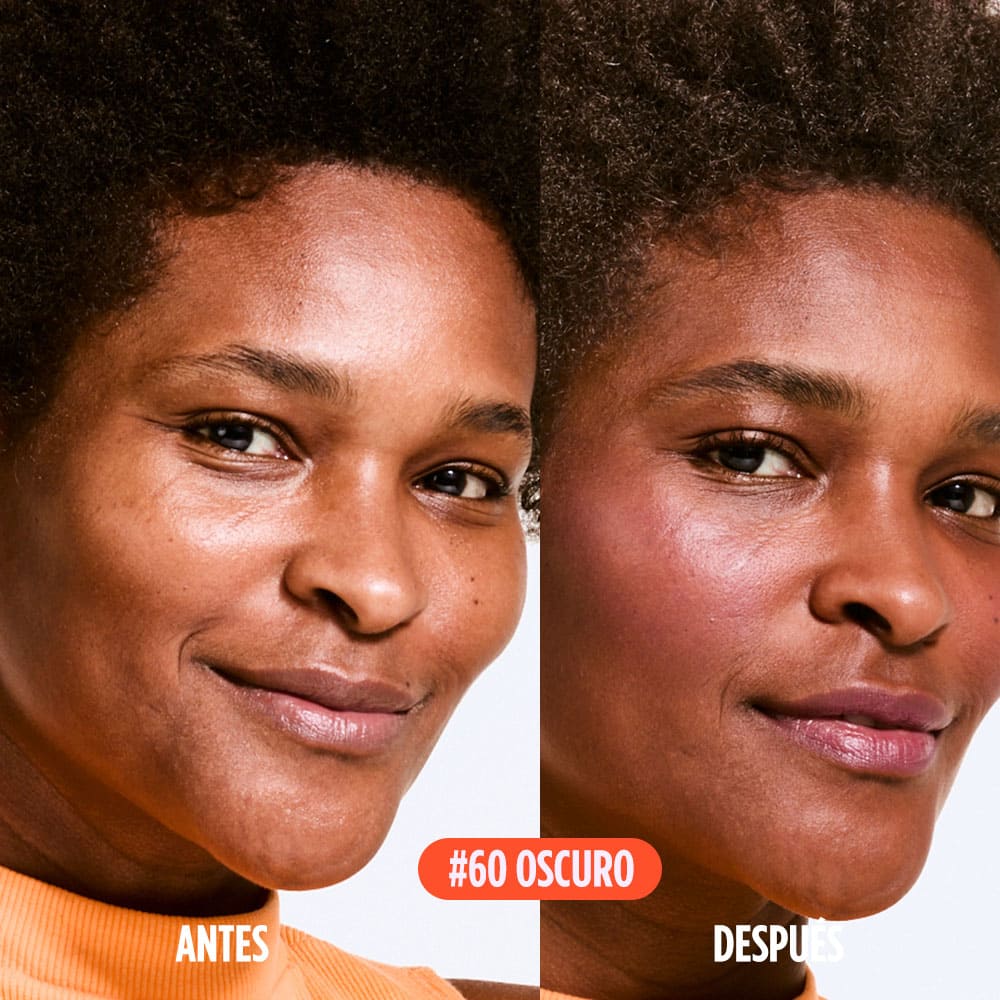 PROTECTOR SOLAR EN BARRA CON COLOR FPS 50 (BARRA MULTIUSOS CON PROTECTOR)